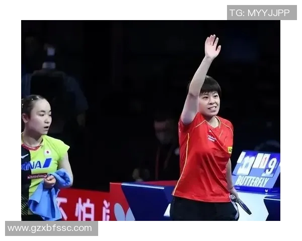 南京乒乓球队夺冠经验分享最新乒乓球比赛TOP10技巧解析