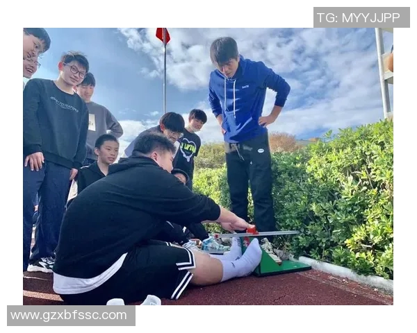 全面提升身体素质的体能测评与训练方法探索与实践