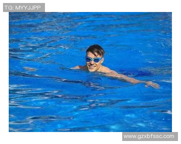 游泳对心理健康的积极影响与调节作用探究