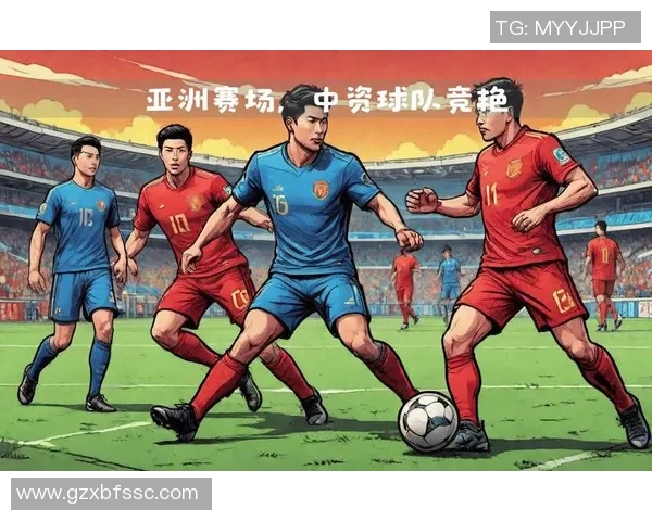中国足球明星阵容揭秘聚焦国家队球员表现与潜力分析