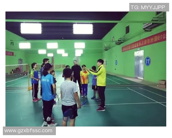 北京羽毛球队个人能力提升之路热议背后的训练与发展探索
