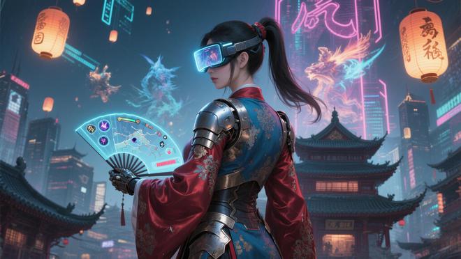 星空真人解压VR游戏神作领衔：10款让VR眼镜不再吃灰的VR游戏保举盘货