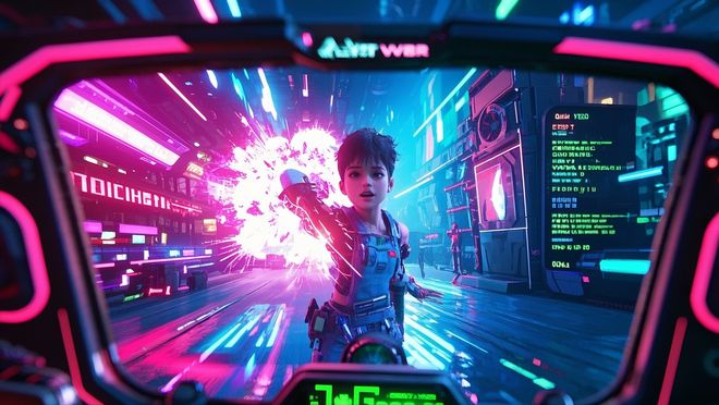 星空体育网址防晕党福音：2025年最合适新手的10款VR游戏