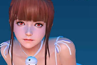 星空体育网址我的vr女友（有限钻石）