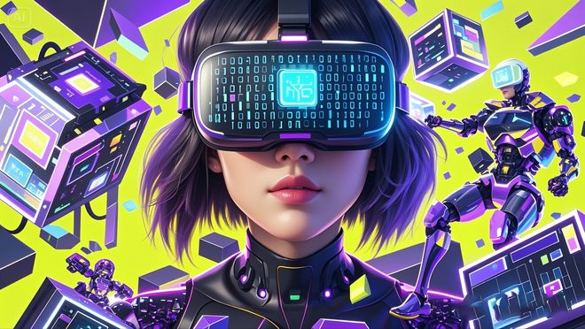 星空真人20245VR游戏机能：双平台十