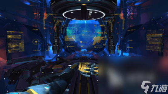 星空体育app3a高文vr游戏有甚么 盛行的vr手机手游下载大全2025(图4)