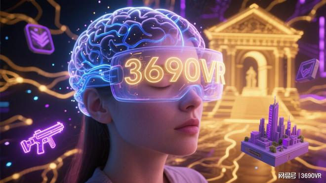 星空体育网址高赞VR游戏保举：VR新手入坑指南！从恐高测试到忍者之路