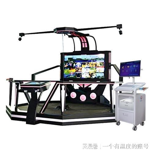 星空体育综合心思VR装备泉源厂家保举湖南智心VR心思产物齐备(图2)
