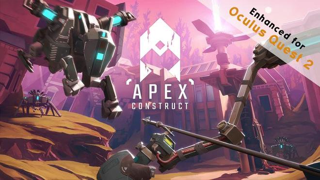 星空体育官网入口VR游戏黑马：10款SteamQuest神作让你遗忘理想天下的氛(图6)