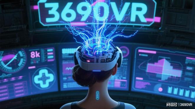 星空体育官网入口VR游戏黑马：10款SteamQuest神作让你遗忘理想天下的氛(图13)